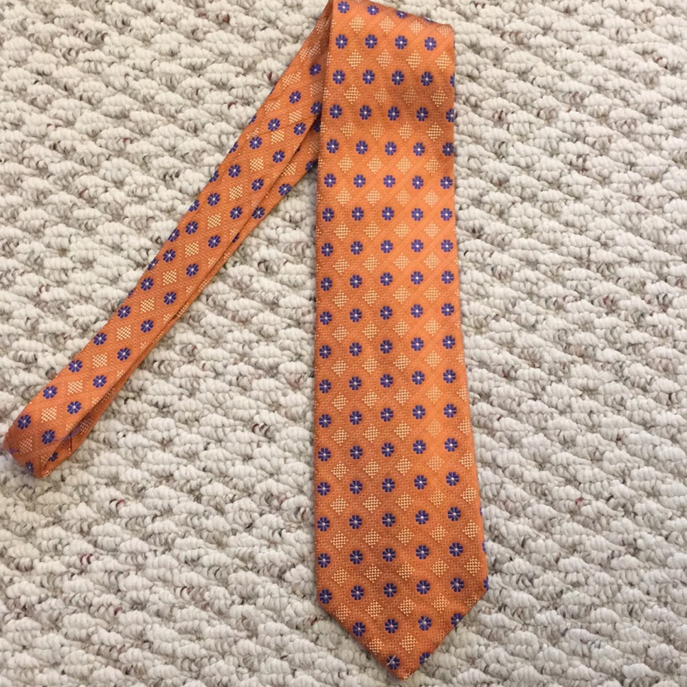 Men’s Tie